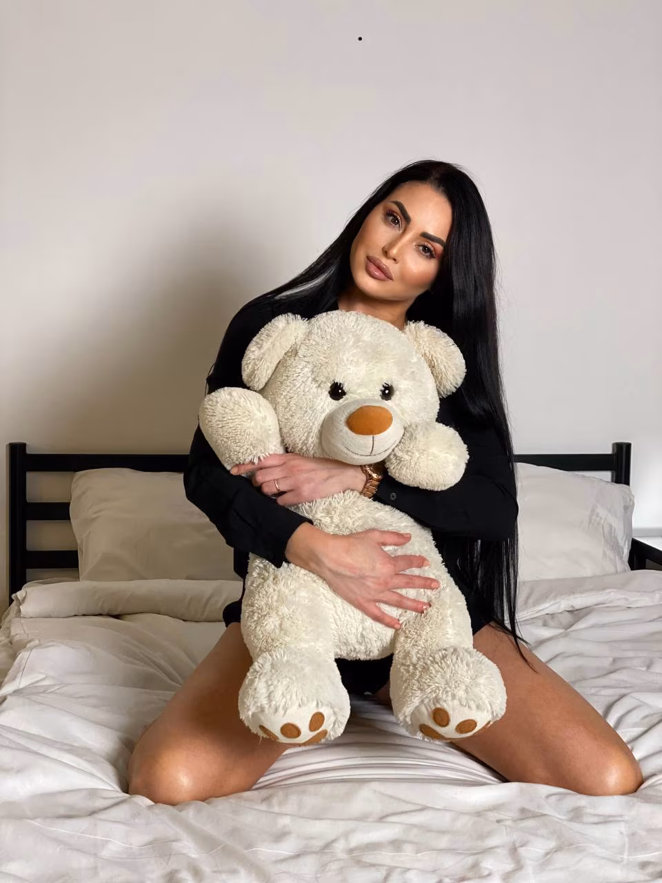 Julie 42 Kharkov Ukraine Je veux un homme dévoué