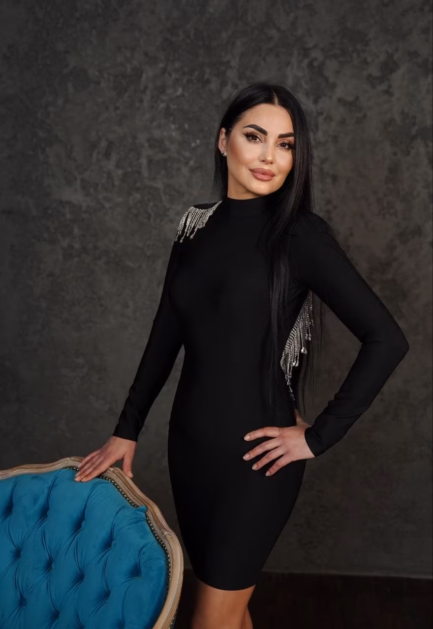 Julie 42 Kharkov Ukraine Je veux un homme dévoué