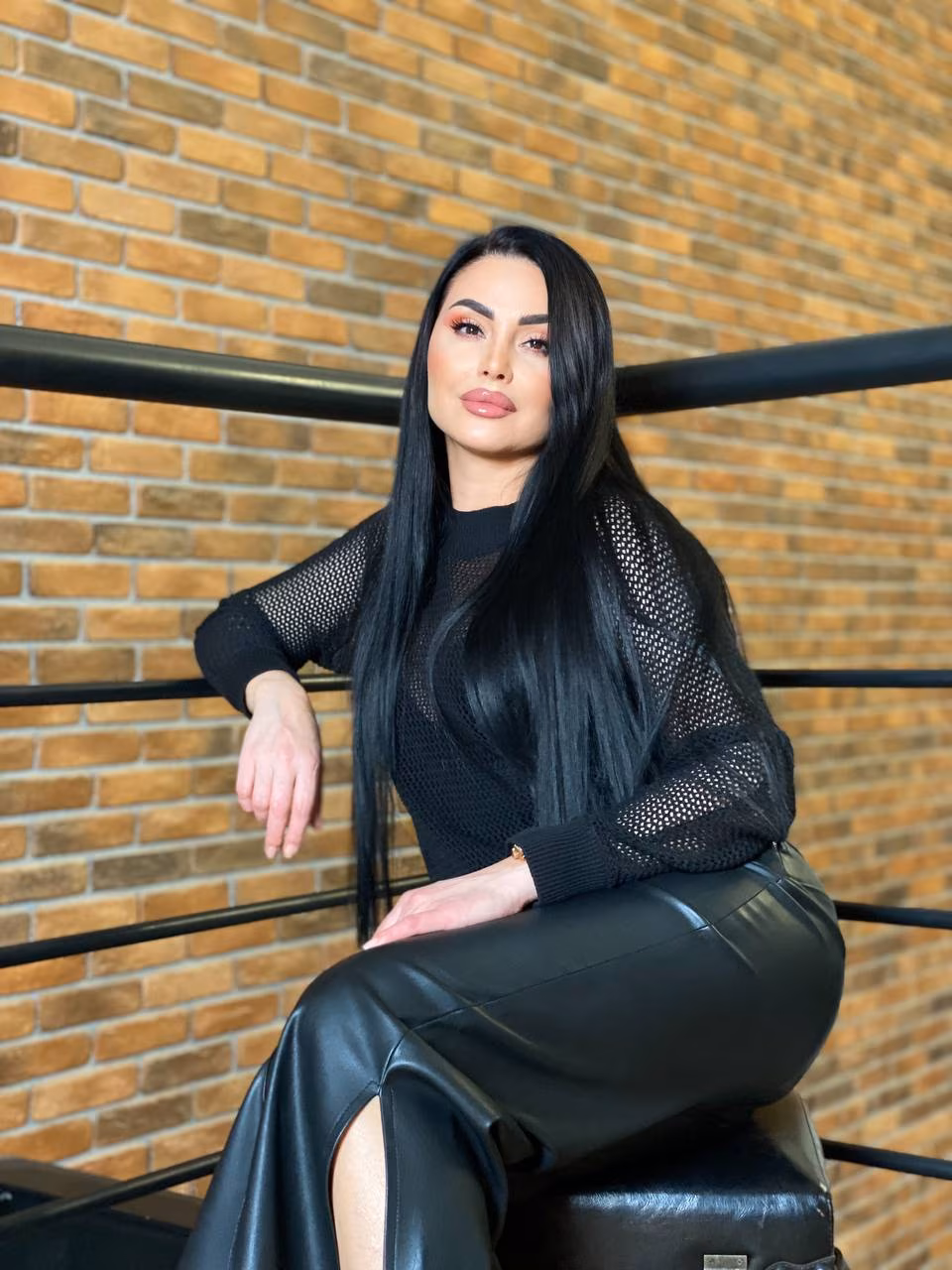 Julie 42 Kharkov Ukraine Je veux un homme dévoué