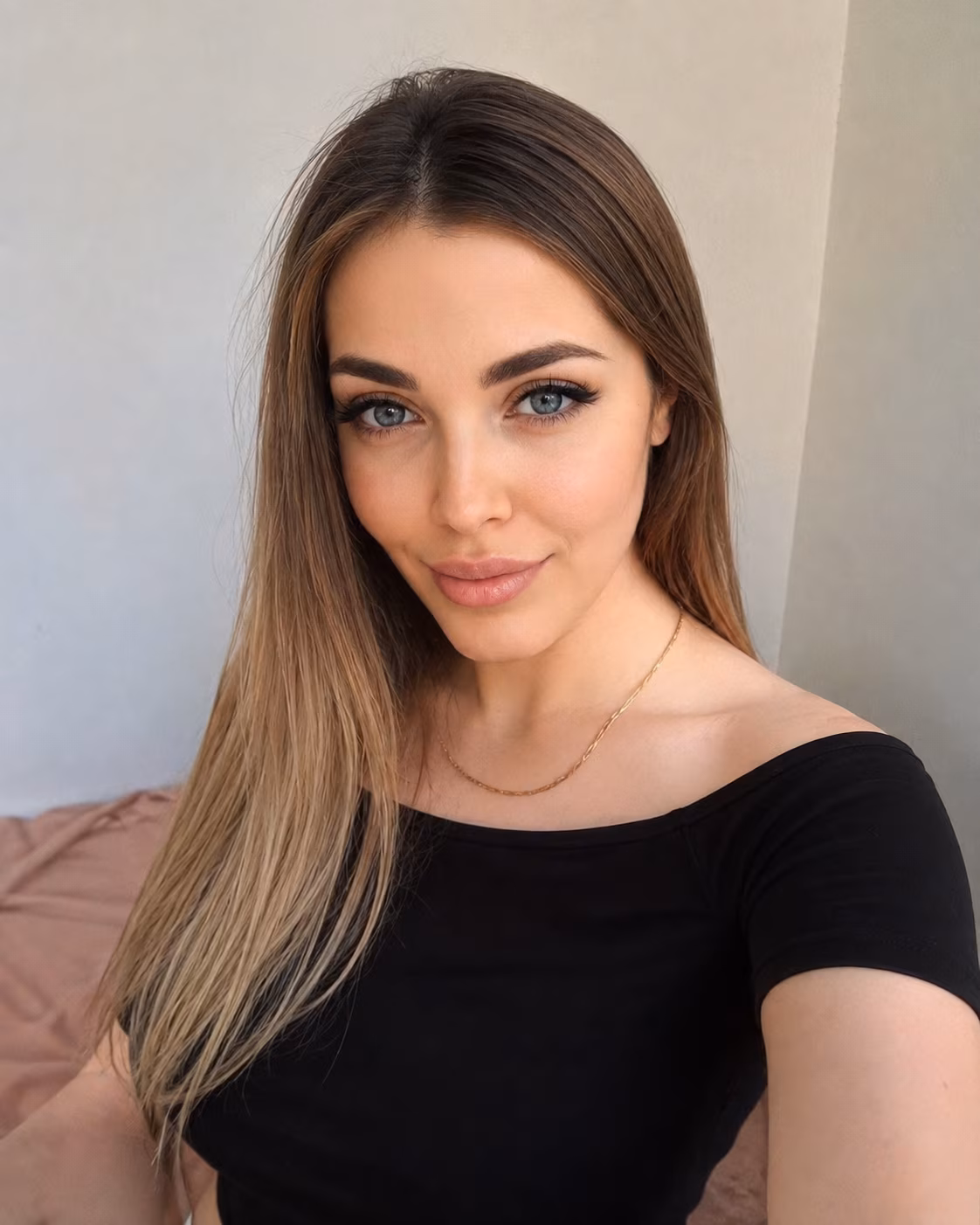 Iryna 26 Kyiv Ukraine Je veux un homme fidèle