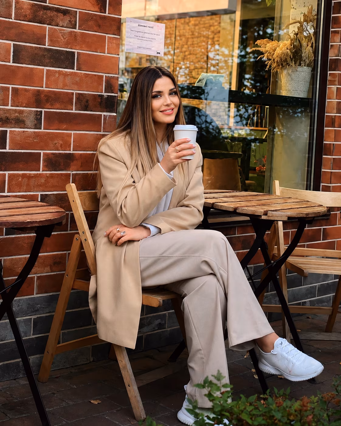 Iryna 26 Kyiv Ukraine Je veux un homme fidèle
