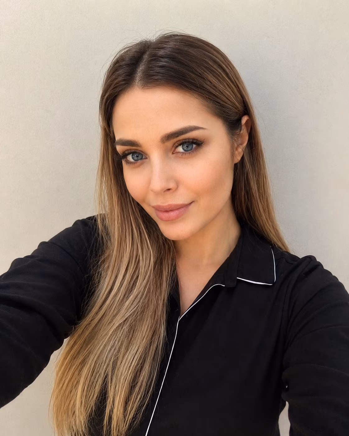 Iryna 26 Kyiv Ukraine Je veux un homme fidèle