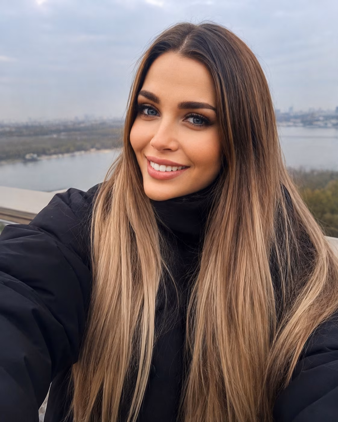 Iryna 26 Kyiv Ukraine Je veux un homme fidèle