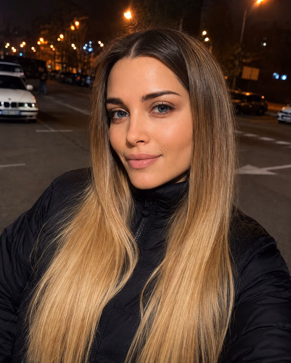 Iryna 26 Kyiv Ukraine Je veux un homme fidèle