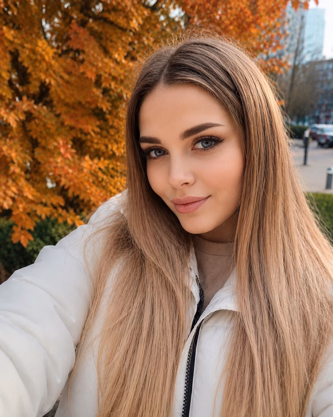 Iryna 26 Kyiv Ukraine Je veux un homme fidèle