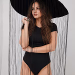 Yuliia 20 Kropyvnytskyi Ukraine Je veux un homme fort mais doux