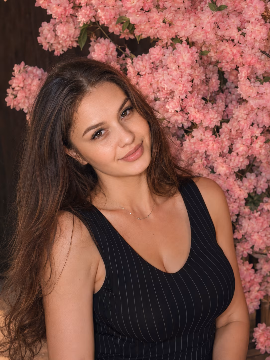 Yuliia 20 Kropyvnytskyi Ukraine Je veux un homme fort mais doux