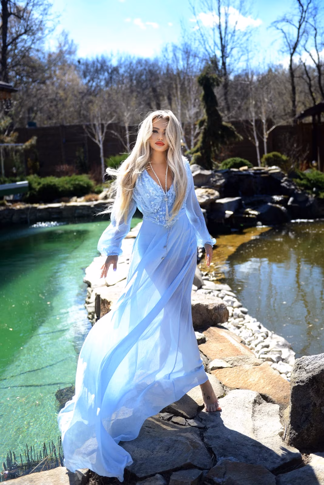 Viktoria 36 Dnepr Ukraine Je veux un homme gentil avec les autres
