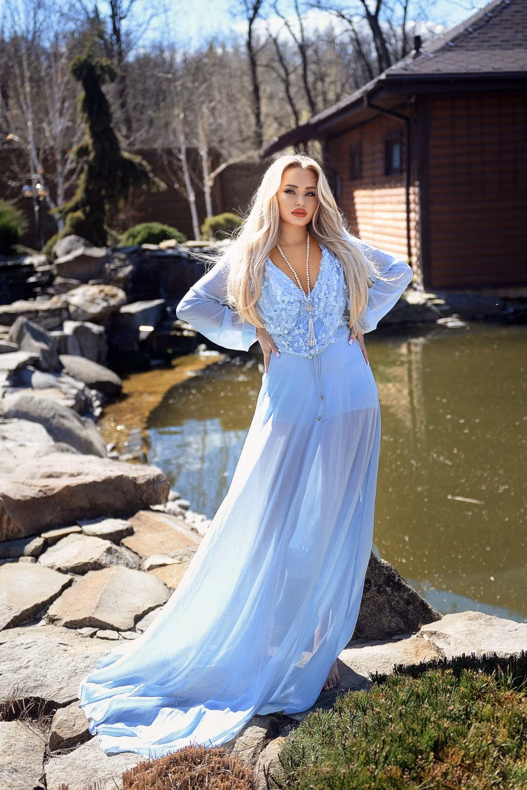 Viktoria 36 Dnepr Ukraine Je veux un homme gentil avec les autres
