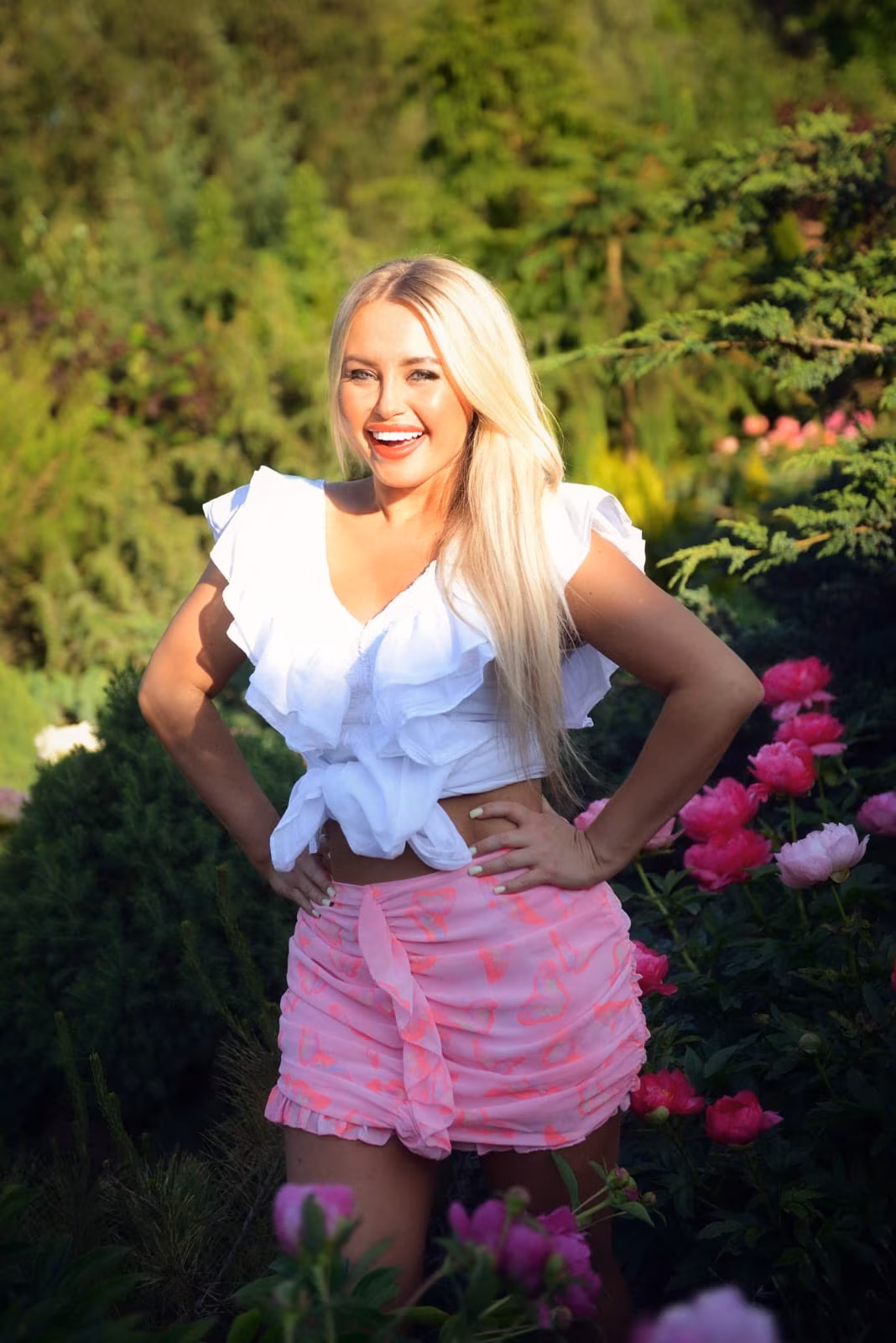 Viktoria 36 Dnepr Ukraine Je veux un homme gentil avec les autres