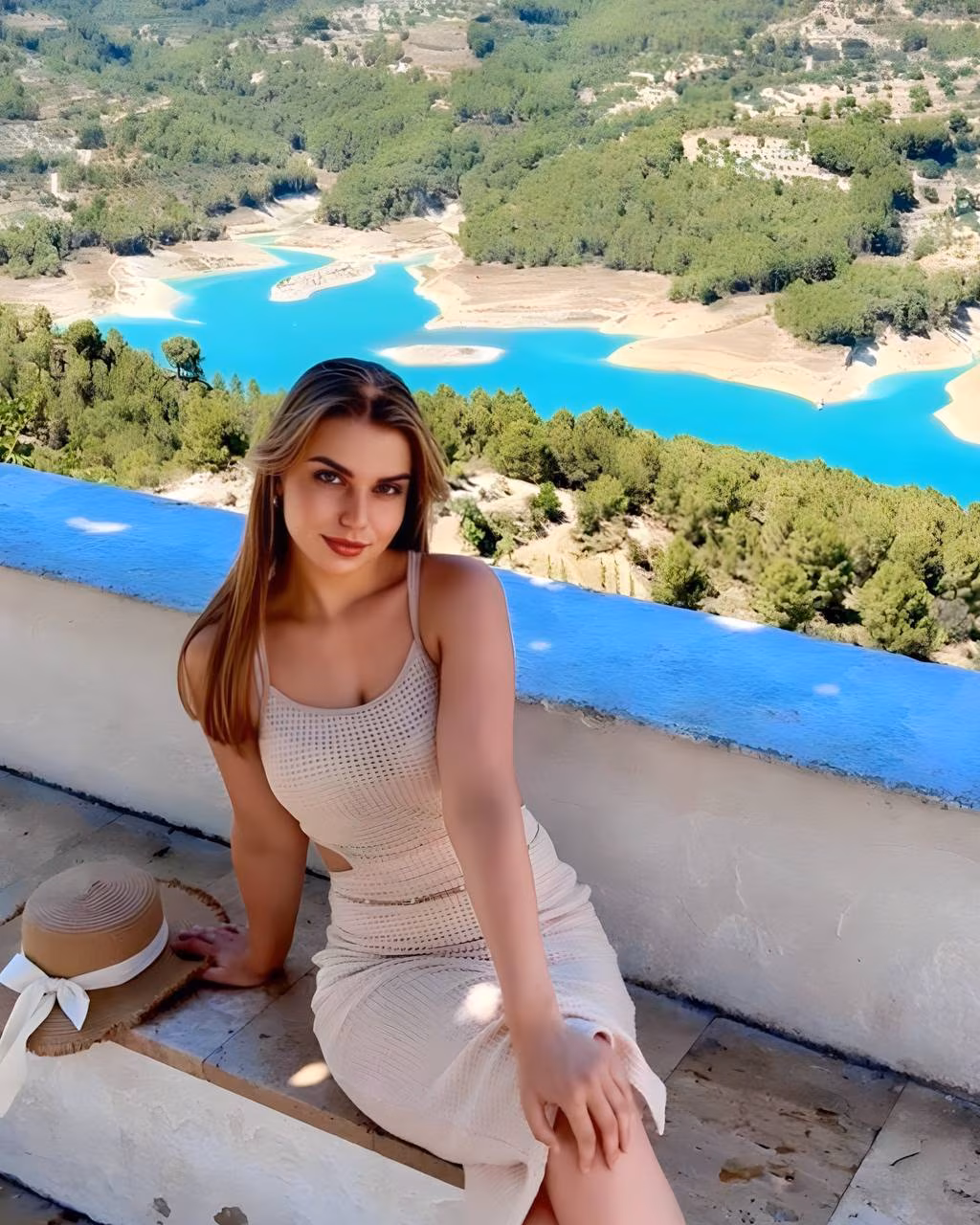 Marria 23 Odesa Ukraine Je veux un homme généreux