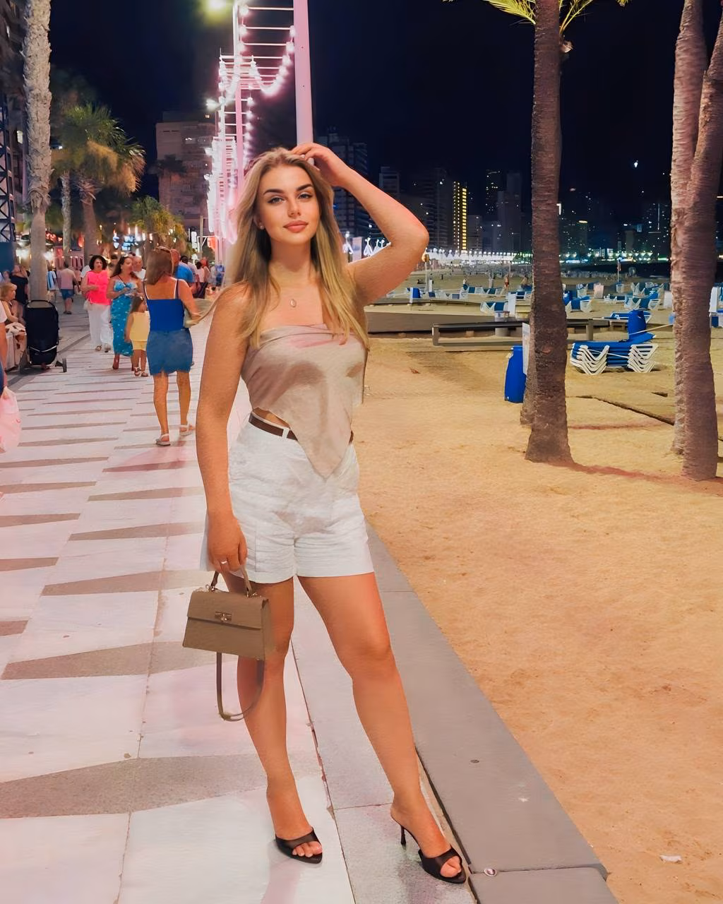 Marria 23 Odesa Ukraine Je veux un homme généreux