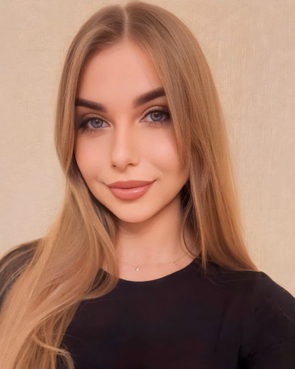 Marria 23 Odesa Ukraine Je veux un homme généreux