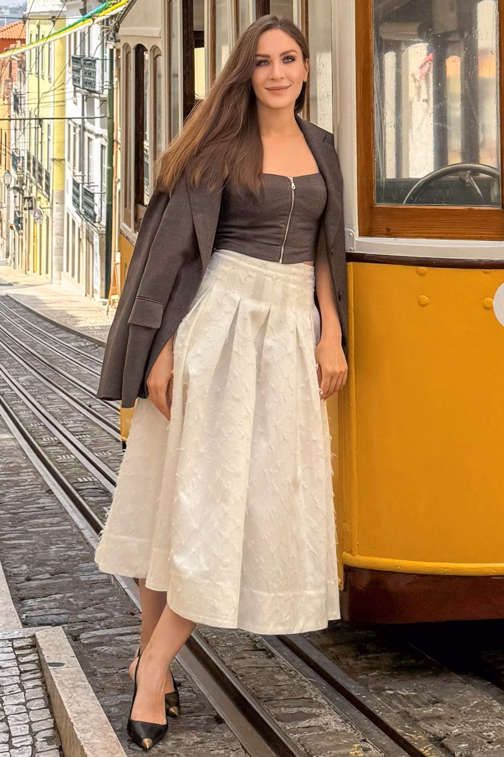 Salome 36 Kyiv  Ukraine Je veux un homme généreux
