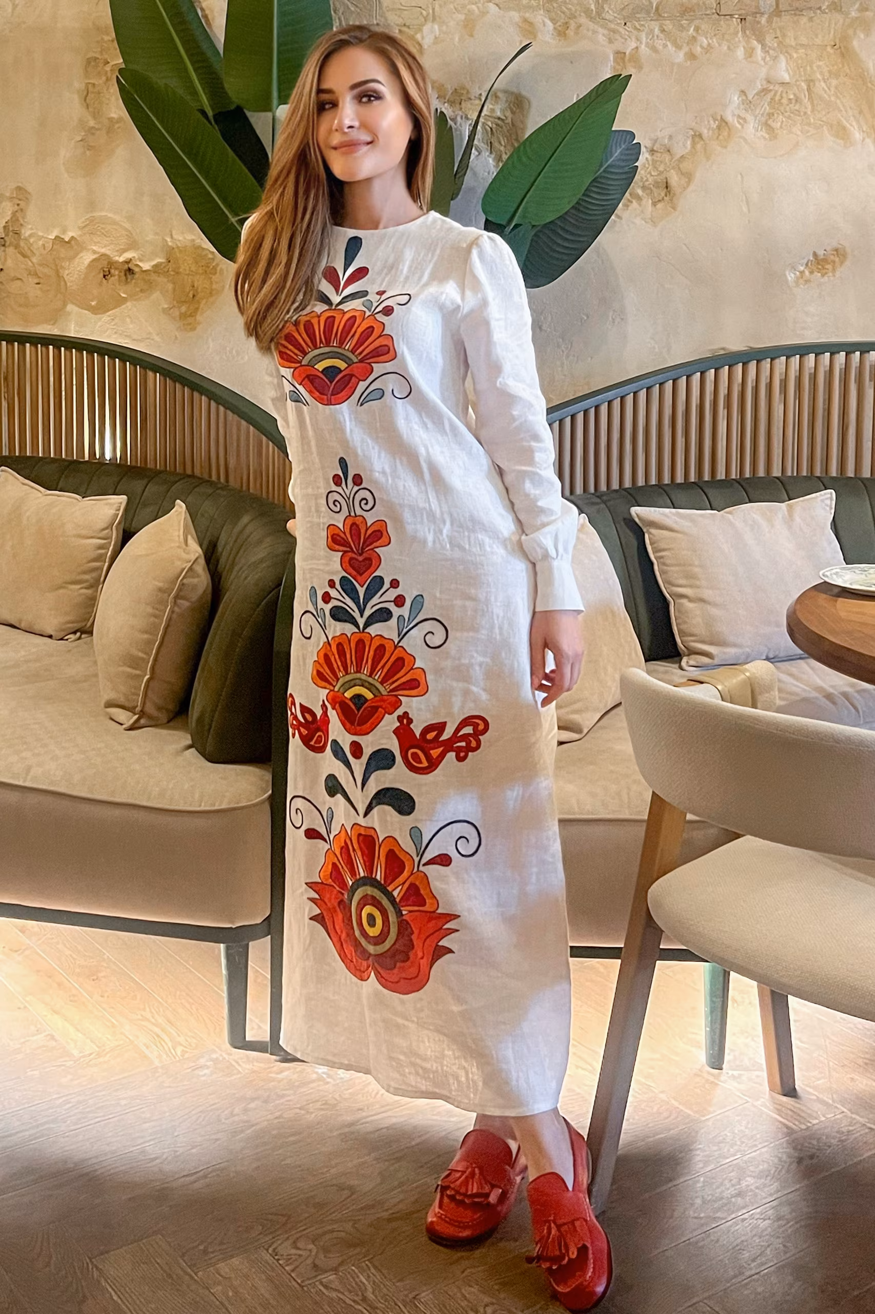 Salome 36 Kyiv  Ukraine Je veux un homme généreux