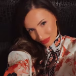 Ksusha 40 Kharkiv Ukraine Je veux un homme ouvert d'esprit