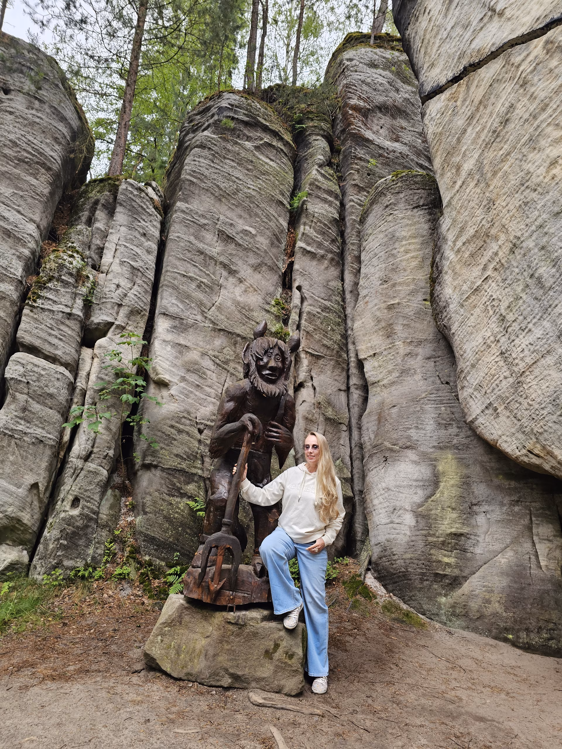 Elena 48 Lublin/Kyiv Poland Je veux un homme patient