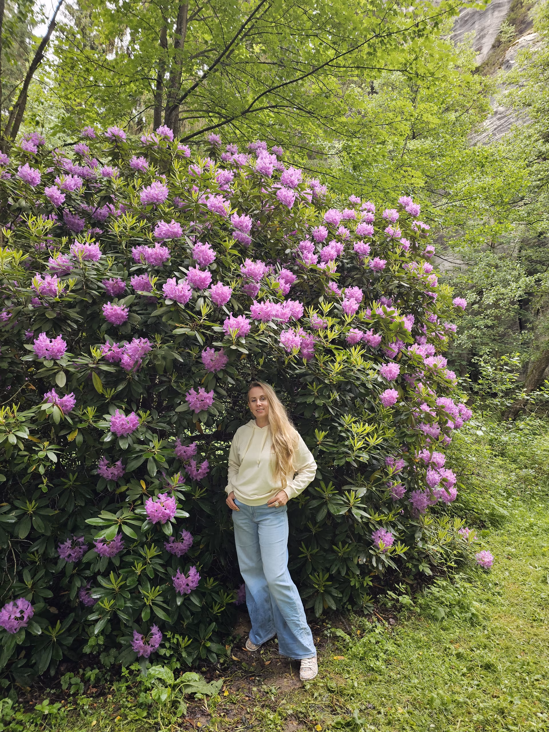 Elena 48 Lublin/Kyiv Poland Je veux un homme patient