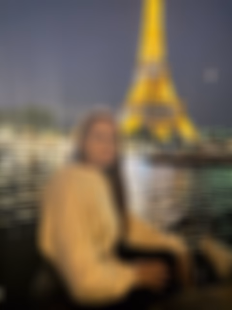 Yana 46 Kyiv Ukraine Je veux un homme qui me respecte