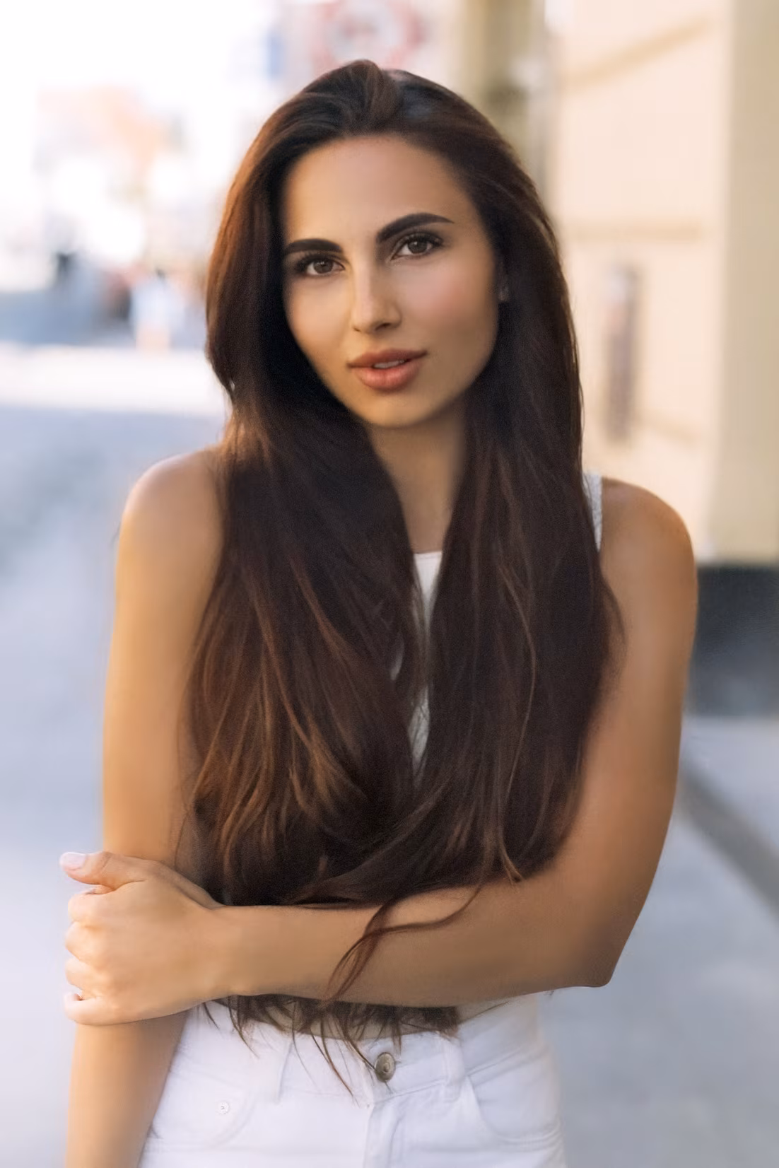 Alina 26 Bydgoszcz Poland Je veux un homme qui soit fidèle