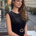Daria 28 Kyiv Ukraine Je veux un homme qui soit fidèle