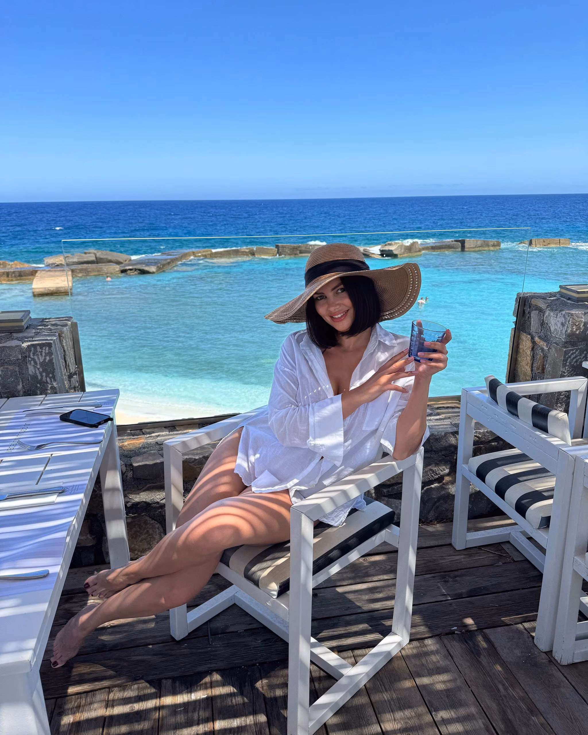 Nadiia 30 Podgoria Montenegro Je veux un homme qui soit mon pour toujours