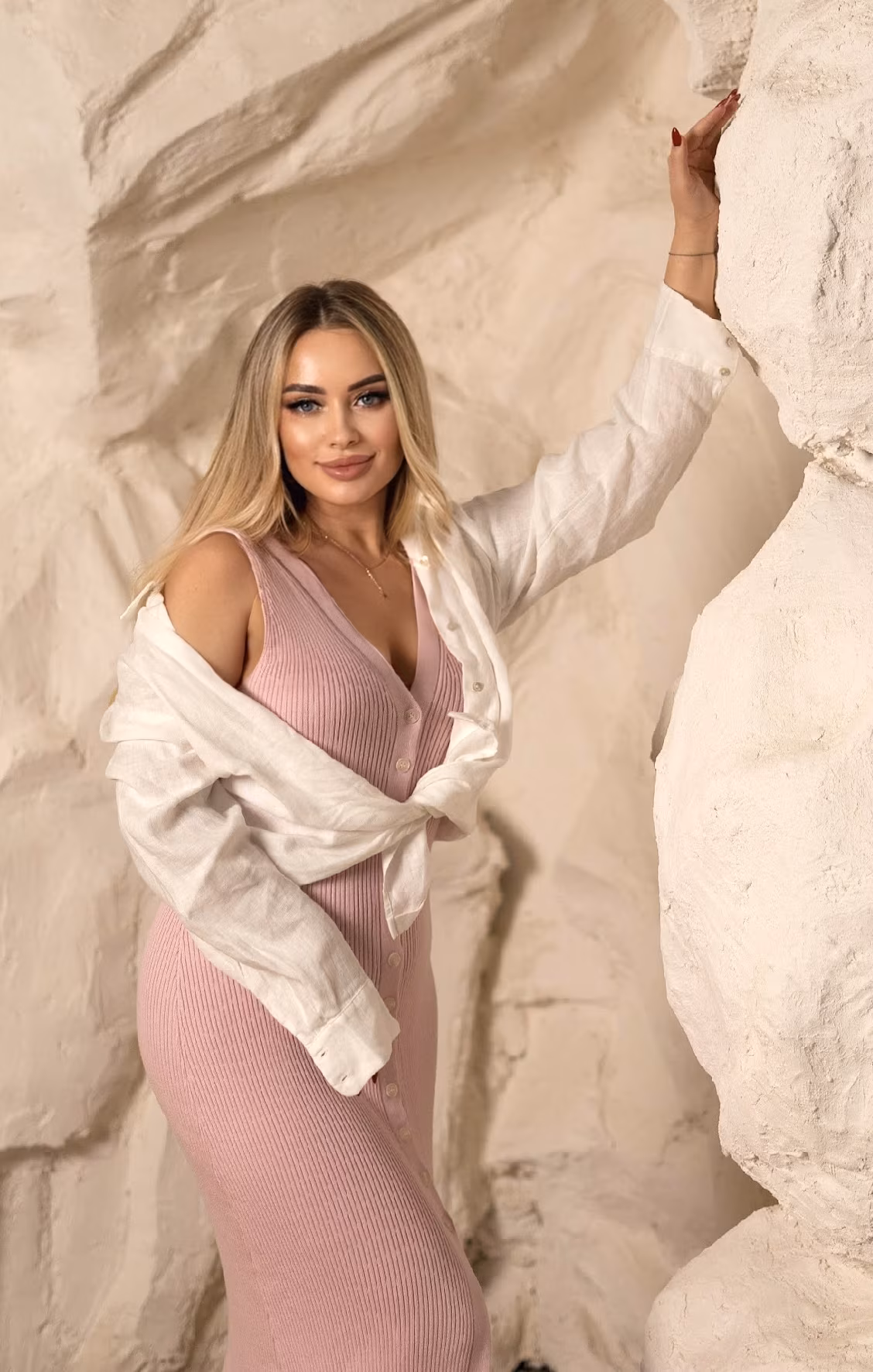Valya 38 Sumy Ukraine Je veux un homme qui soit mon égal