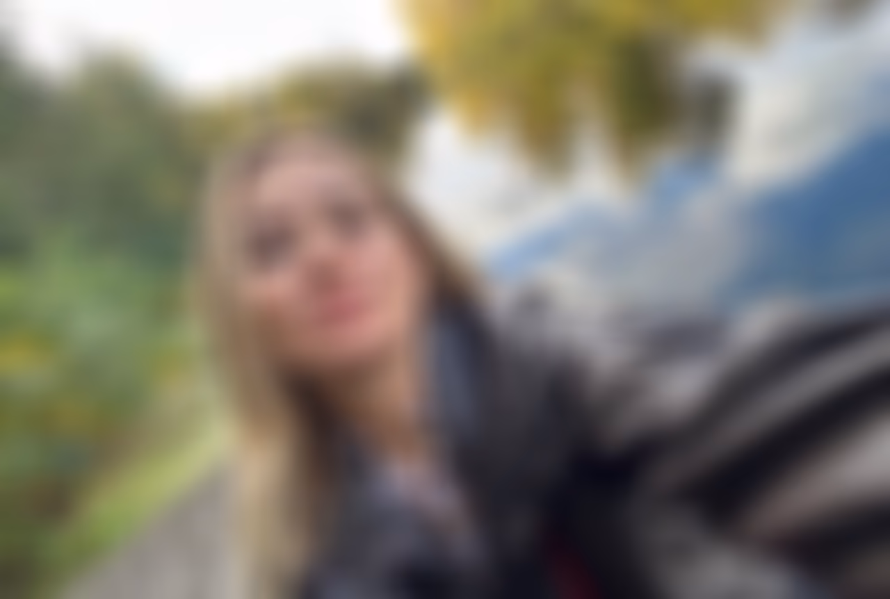 Valya 38 Sumy Ukraine Je veux un homme qui soit mon égal