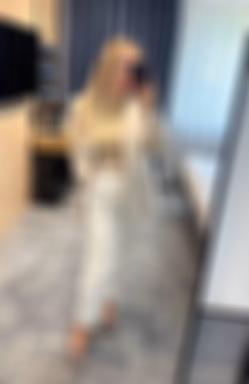 Valya 38 Sumy Ukraine Je veux un homme qui soit mon égal
