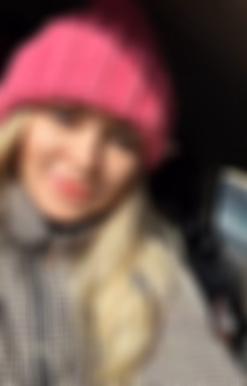 Valya 38 Sumy Ukraine Je veux un homme qui soit mon égal