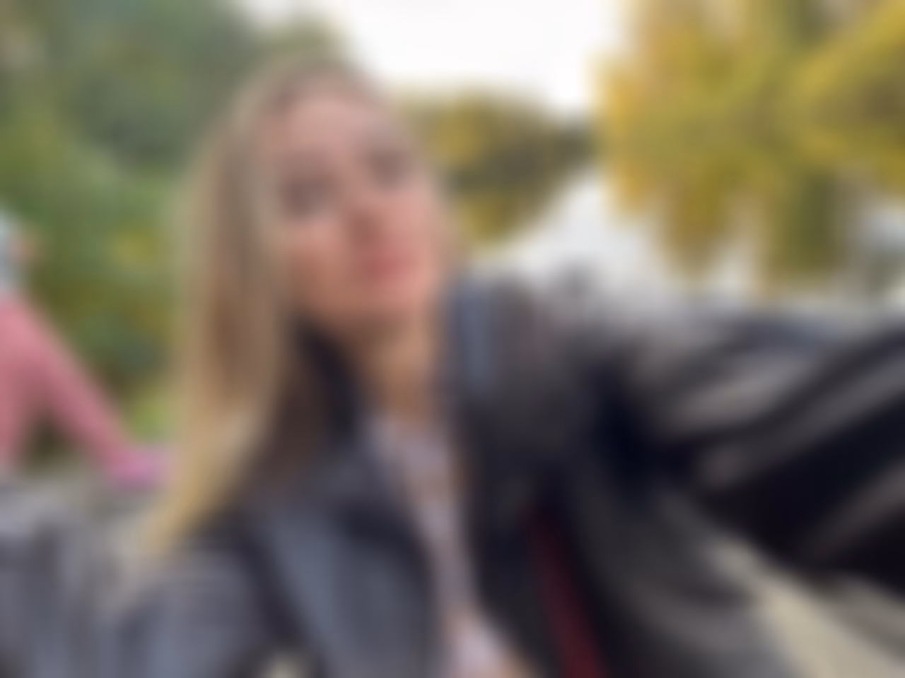 Valya 38 Sumy Ukraine Je veux un homme qui soit mon égal