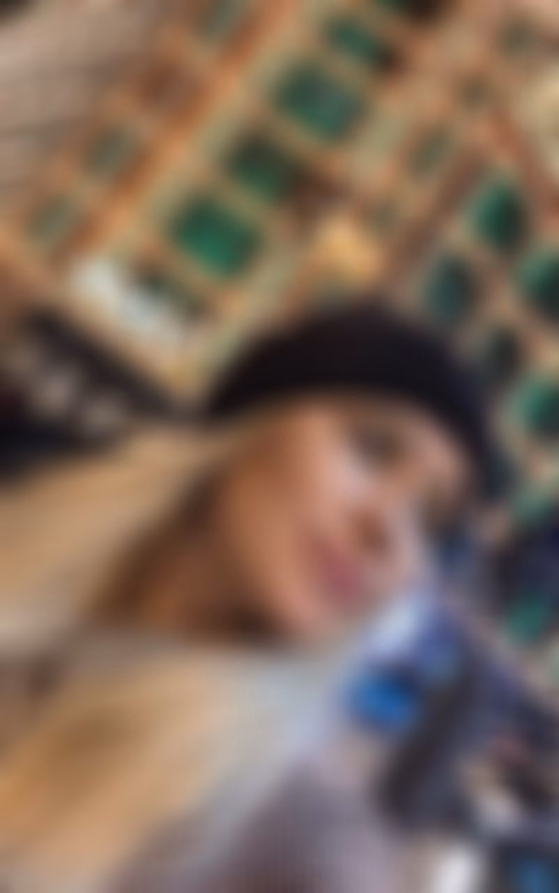 Valya 38 Sumy Ukraine Je veux un homme qui soit mon égal