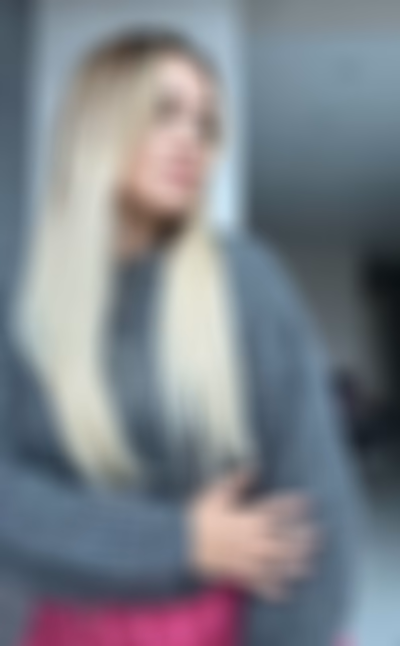 Valya 38 Sumy Ukraine Je veux un homme qui soit mon égal