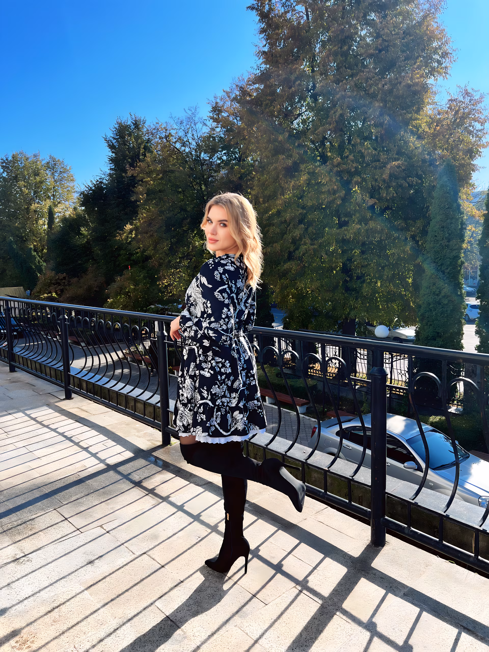 Krystyna 24 Kyiv  Ukraine Je veux un homme sincère