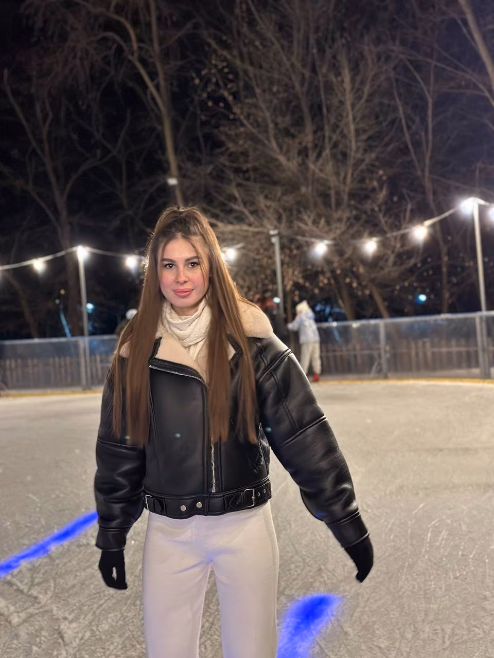 Diana 25 Dnipro  Ukraine Je veux un homme sincère et vrai