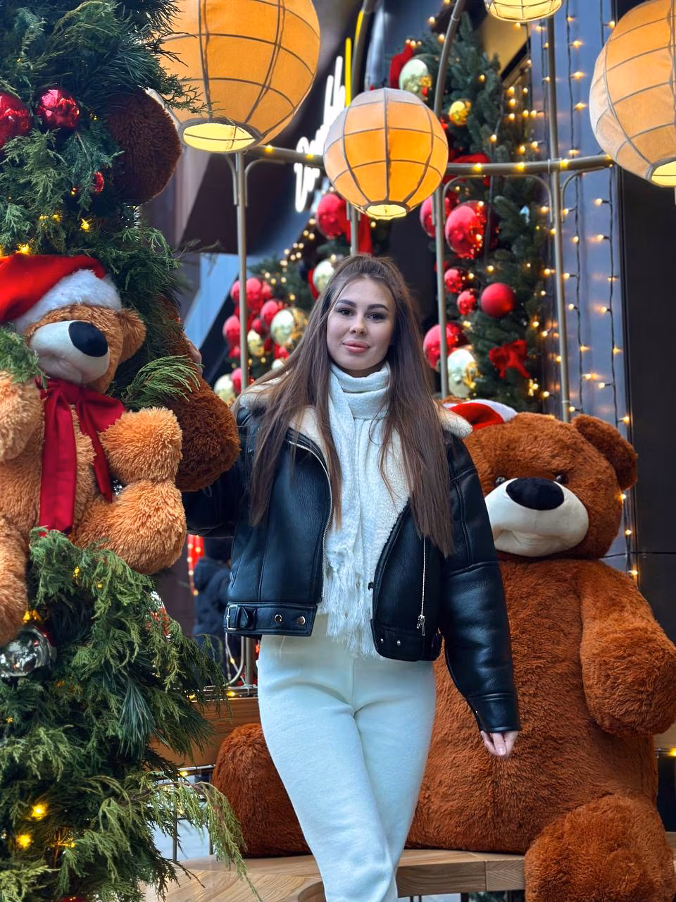 Diana 25 Dnipro  Ukraine Je veux un homme sincère et vrai