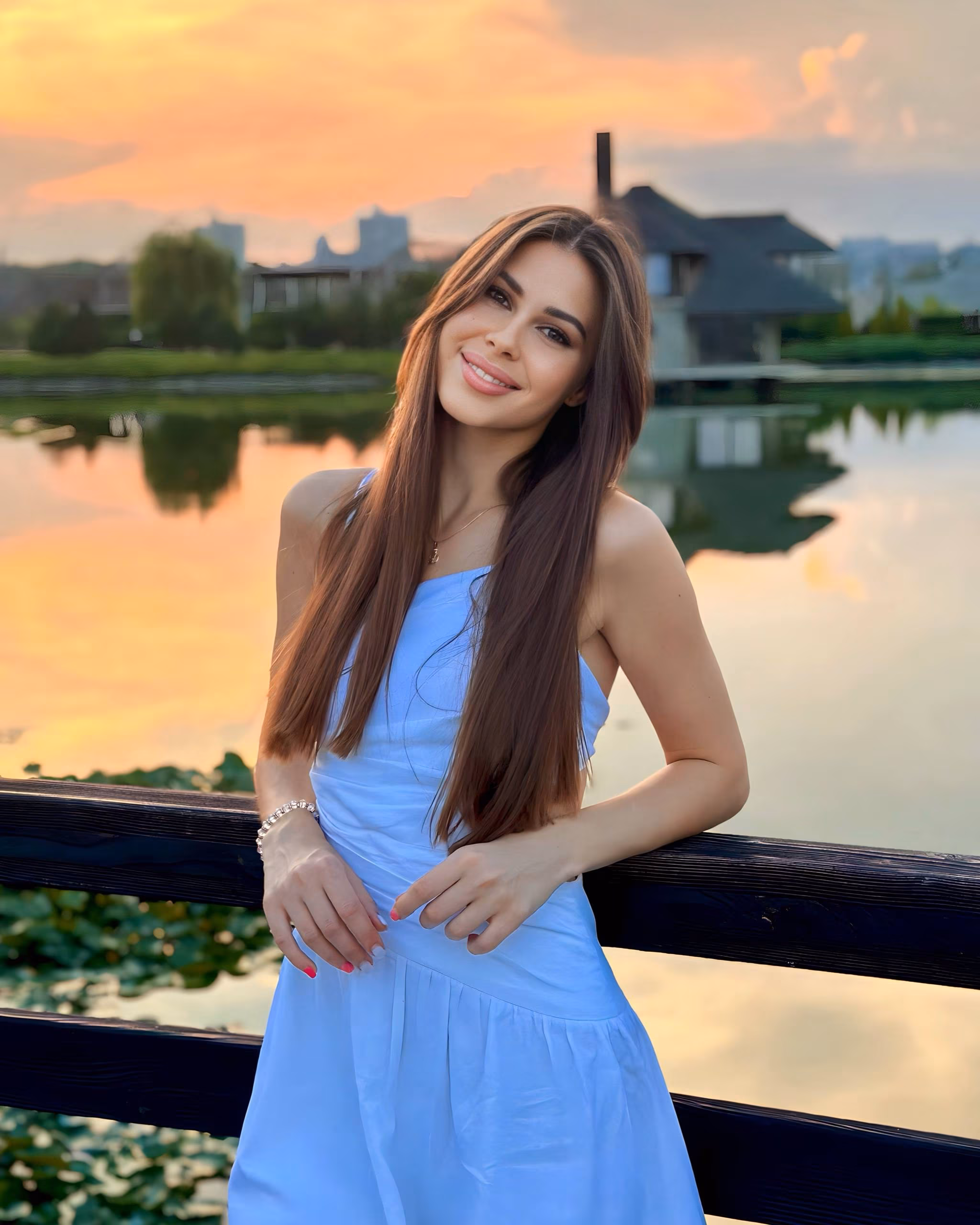 Diana 25 Dnipro  Ukraine Je veux un homme sincère et vrai