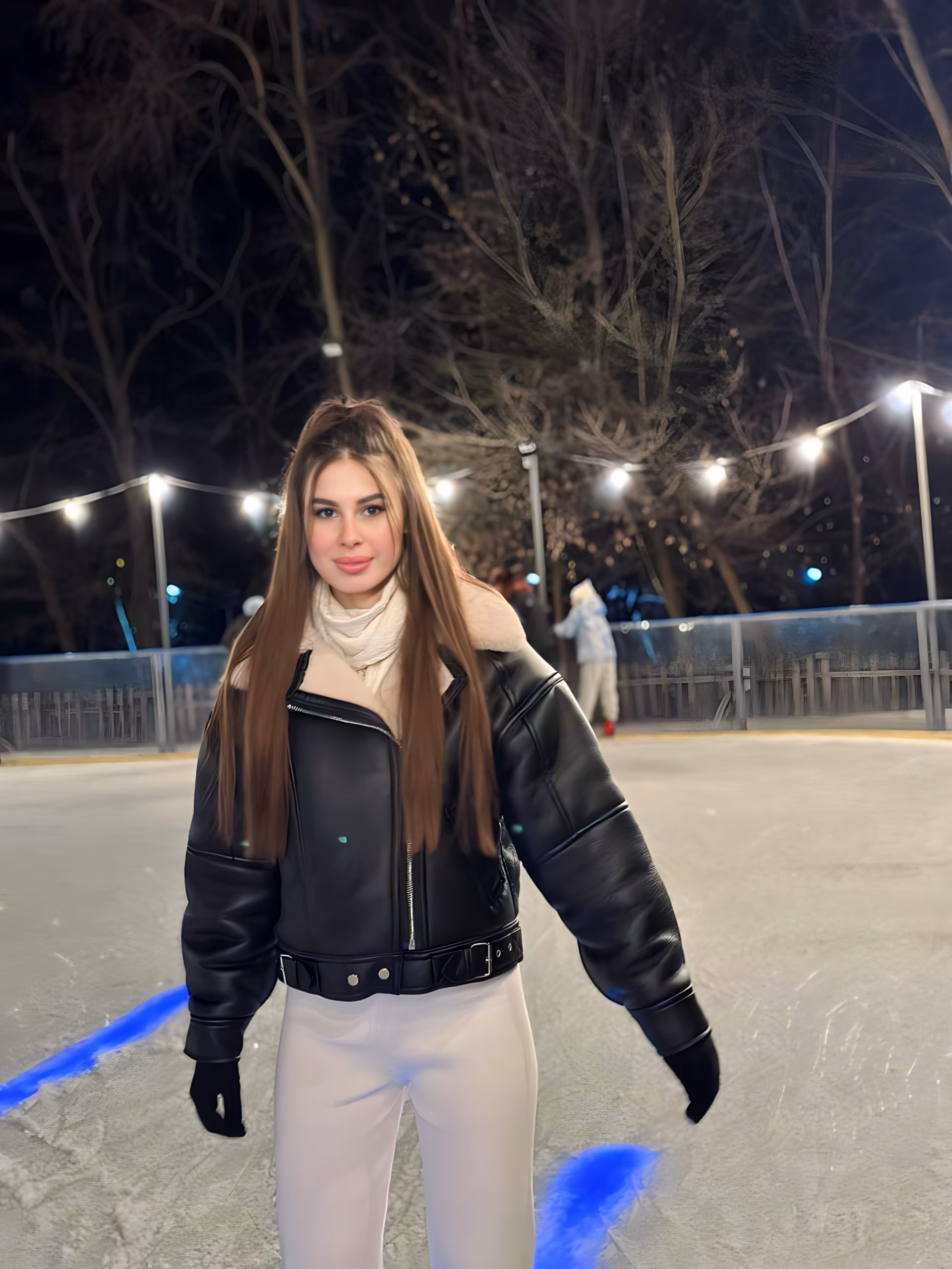 Diana 25 Dnipro  Ukraine Je veux un homme sincère et vrai