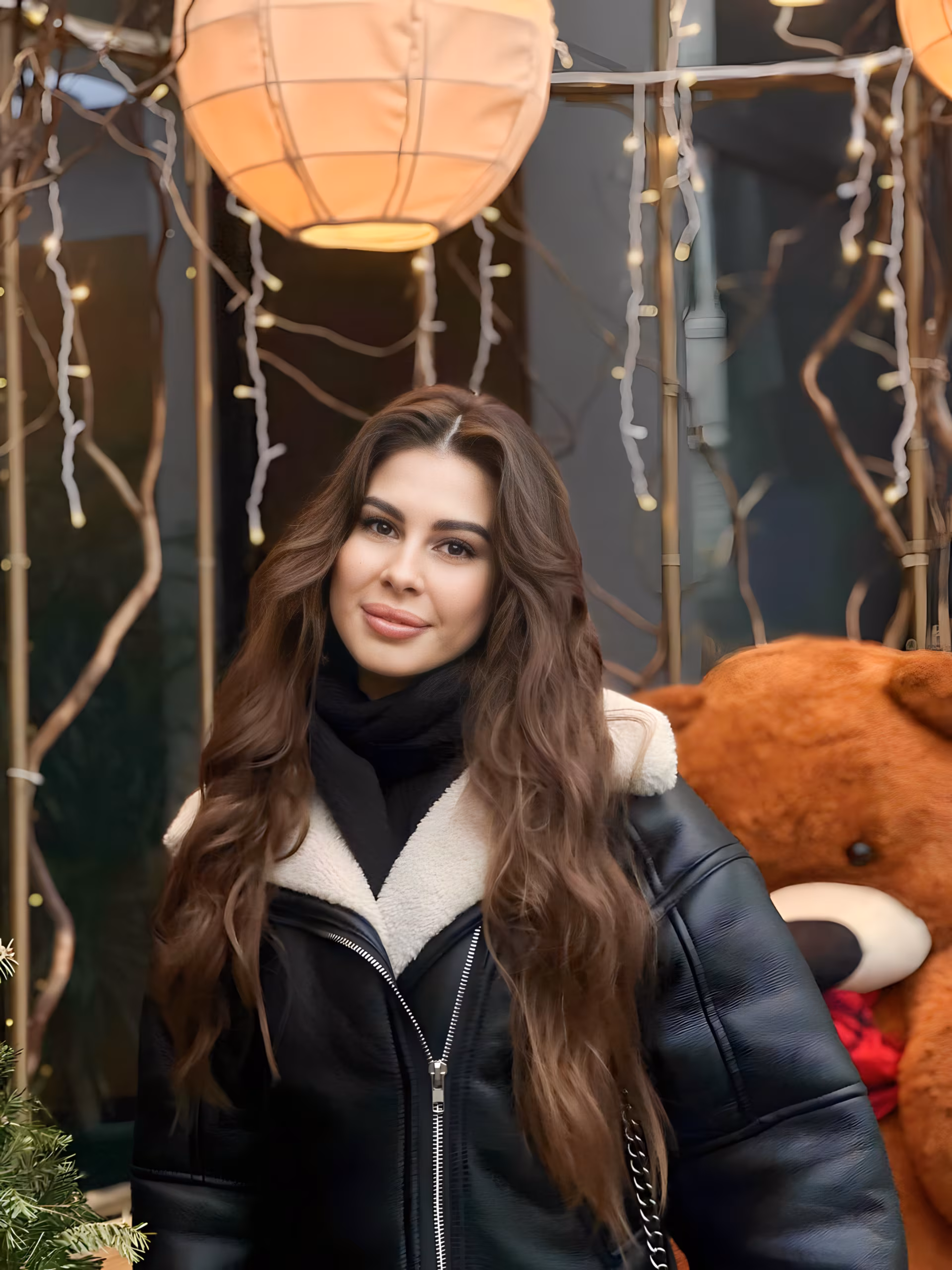 Diana 25 Dnipro  Ukraine Je veux un homme sincère et vrai