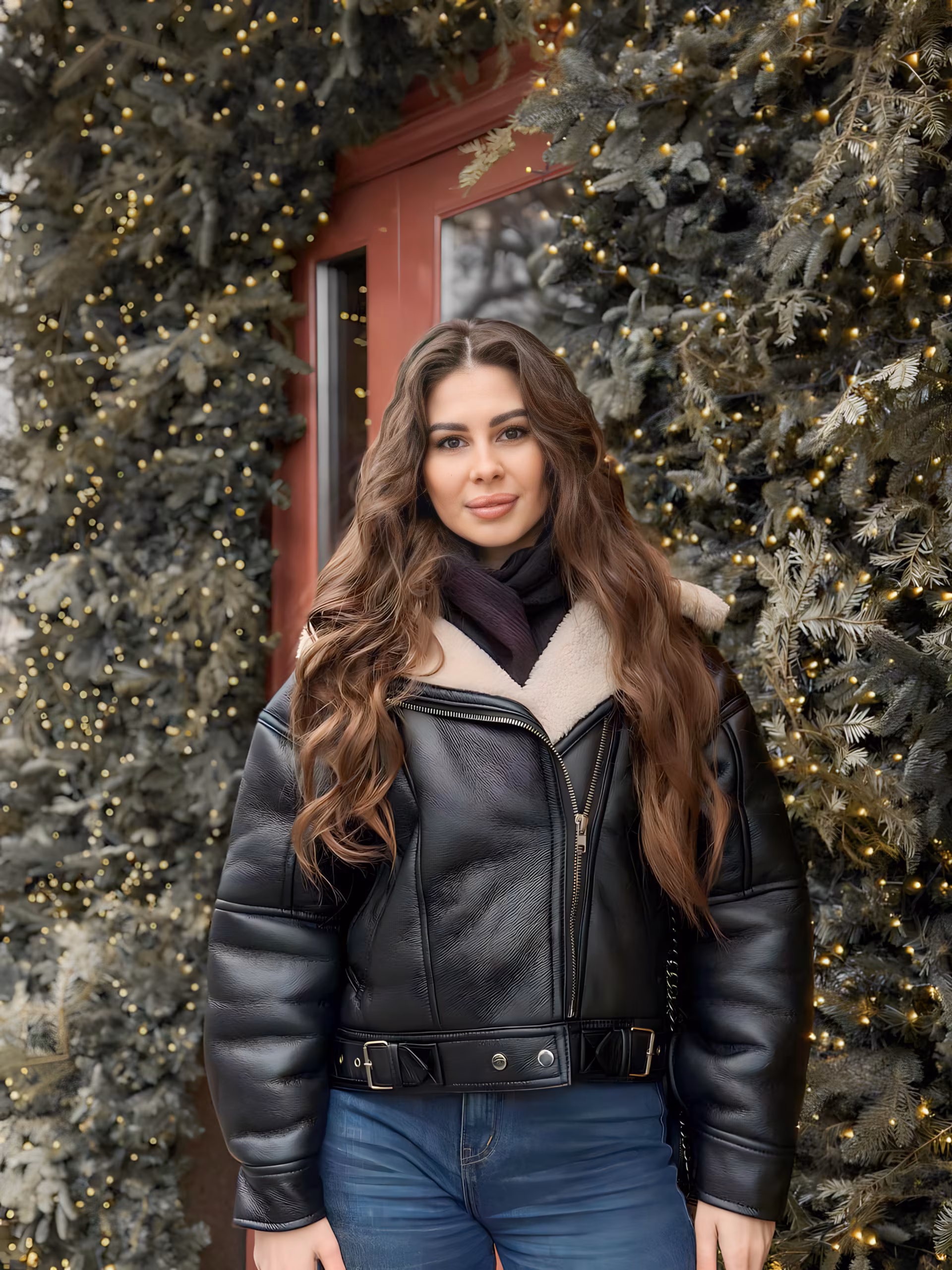 Diana 25 Dnipro  Ukraine Je veux un homme sincère et vrai