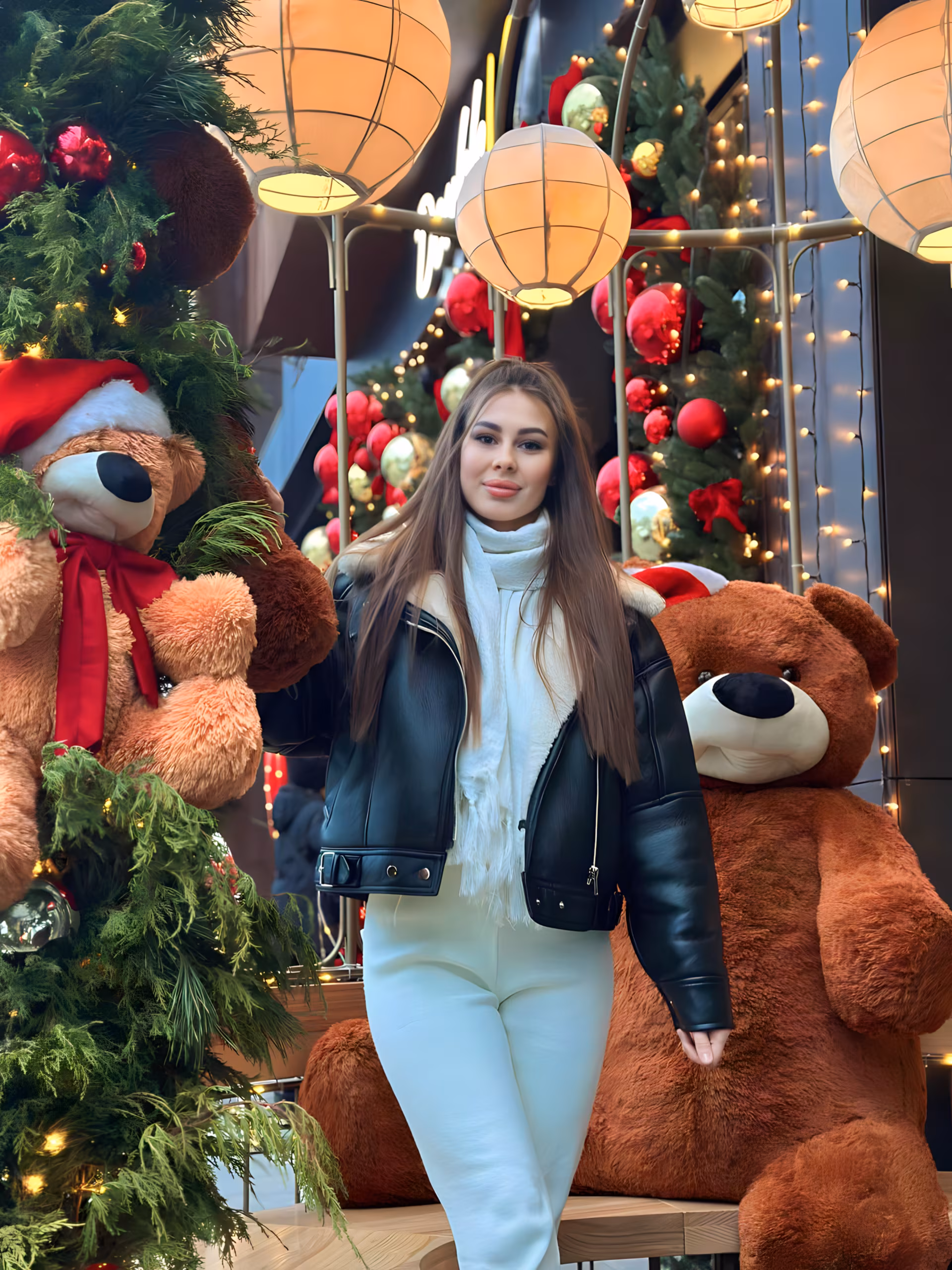 Diana 25 Dnipro  Ukraine Je veux un homme sincère et vrai