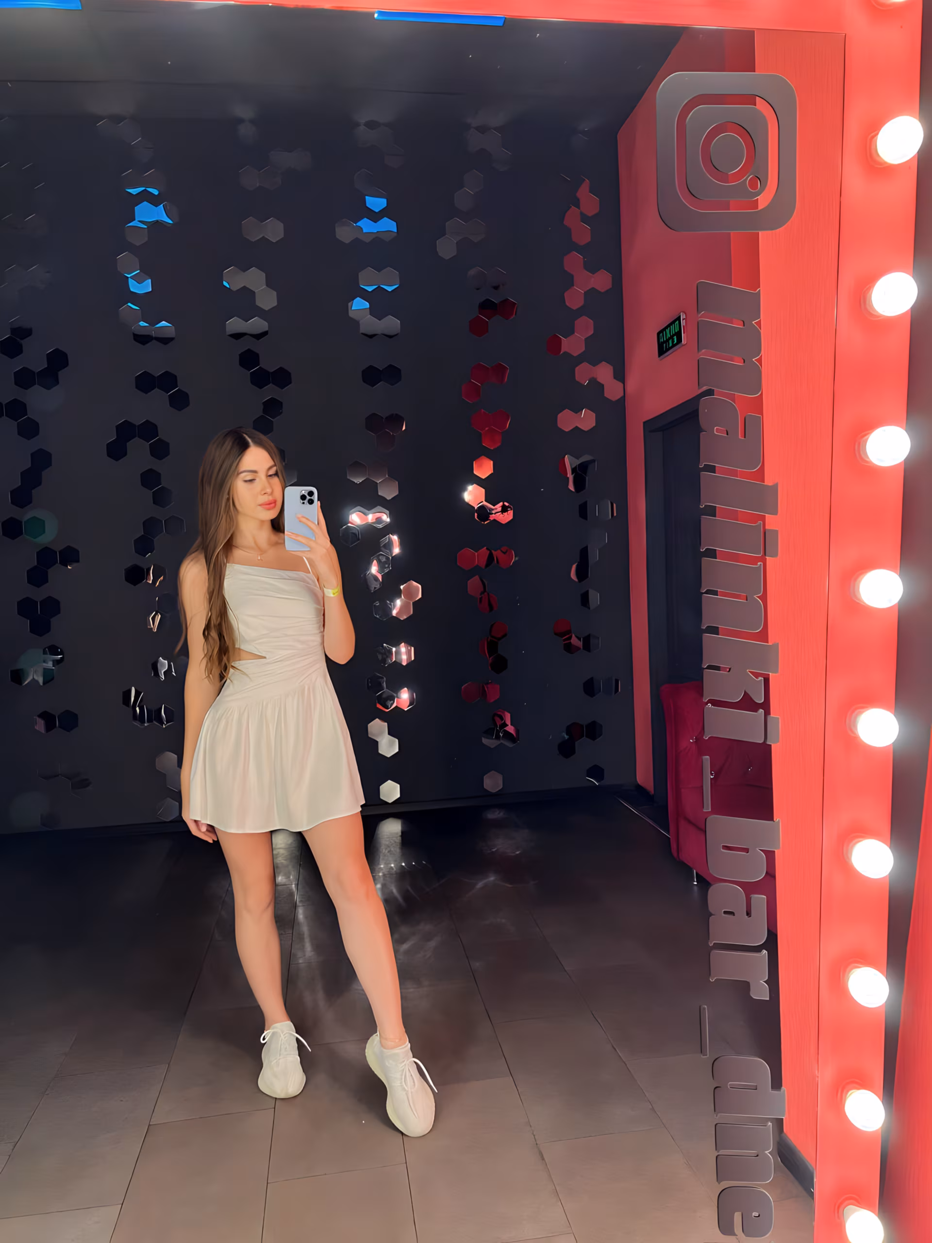 Diana 25 Dnipro  Ukraine Je veux un homme sincère et vrai