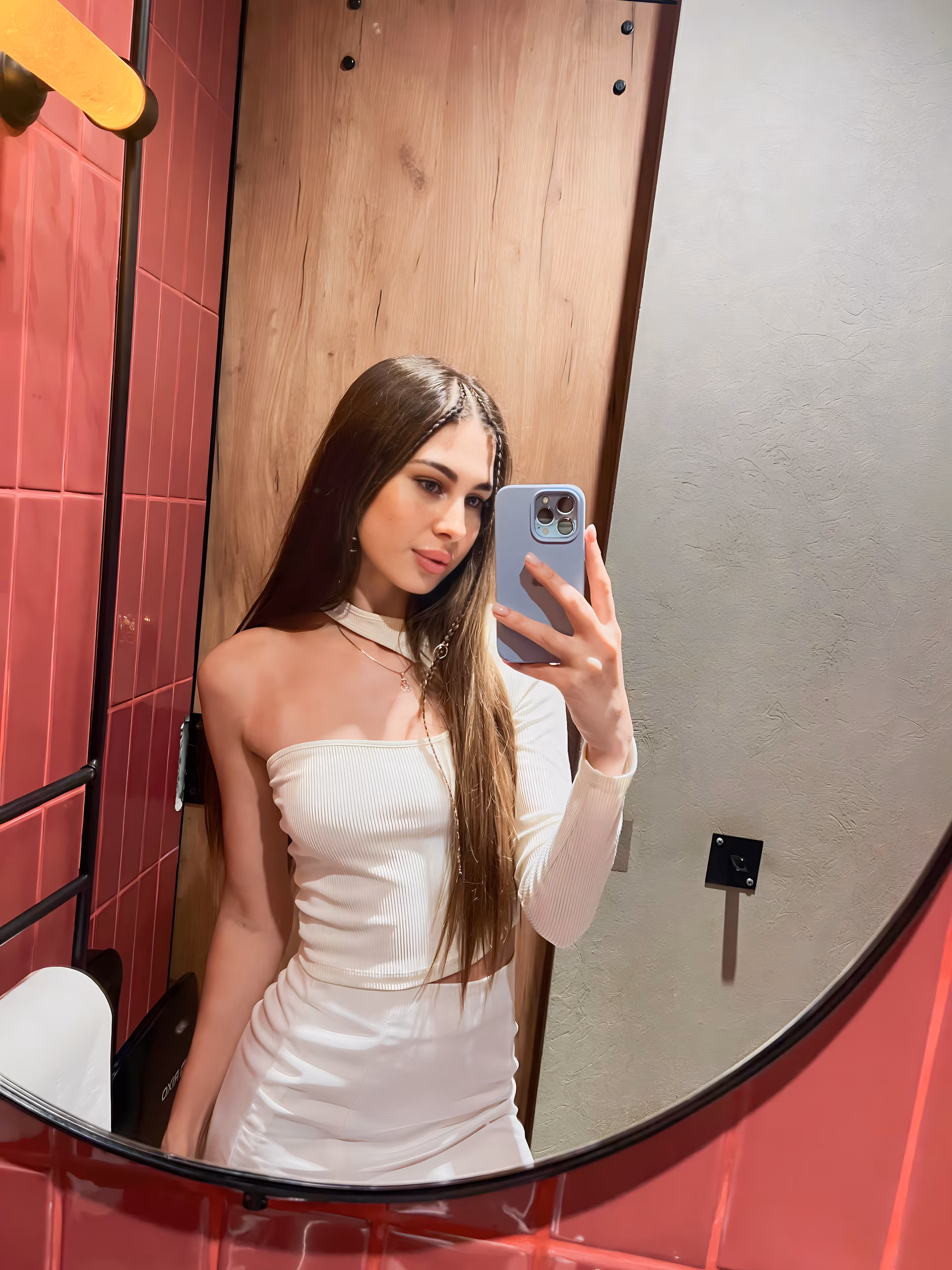 Diana 25 Dnipro  Ukraine Je veux un homme sincère et vrai
