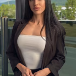 Viki 31 Sofia Bulgaria Je veux un homme sincère et vrai