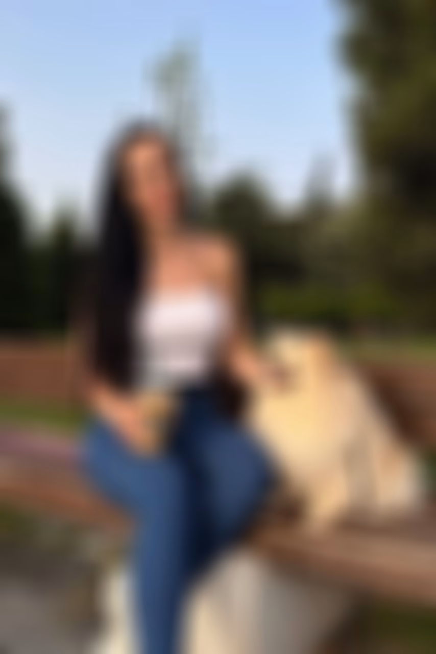 Viki 31 Sofia Bulgaria Je veux un homme sincère et vrai
