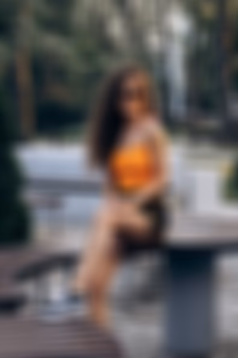 Alexa 28 Kyiv  Ukraine Je veux un homme sur qui compter