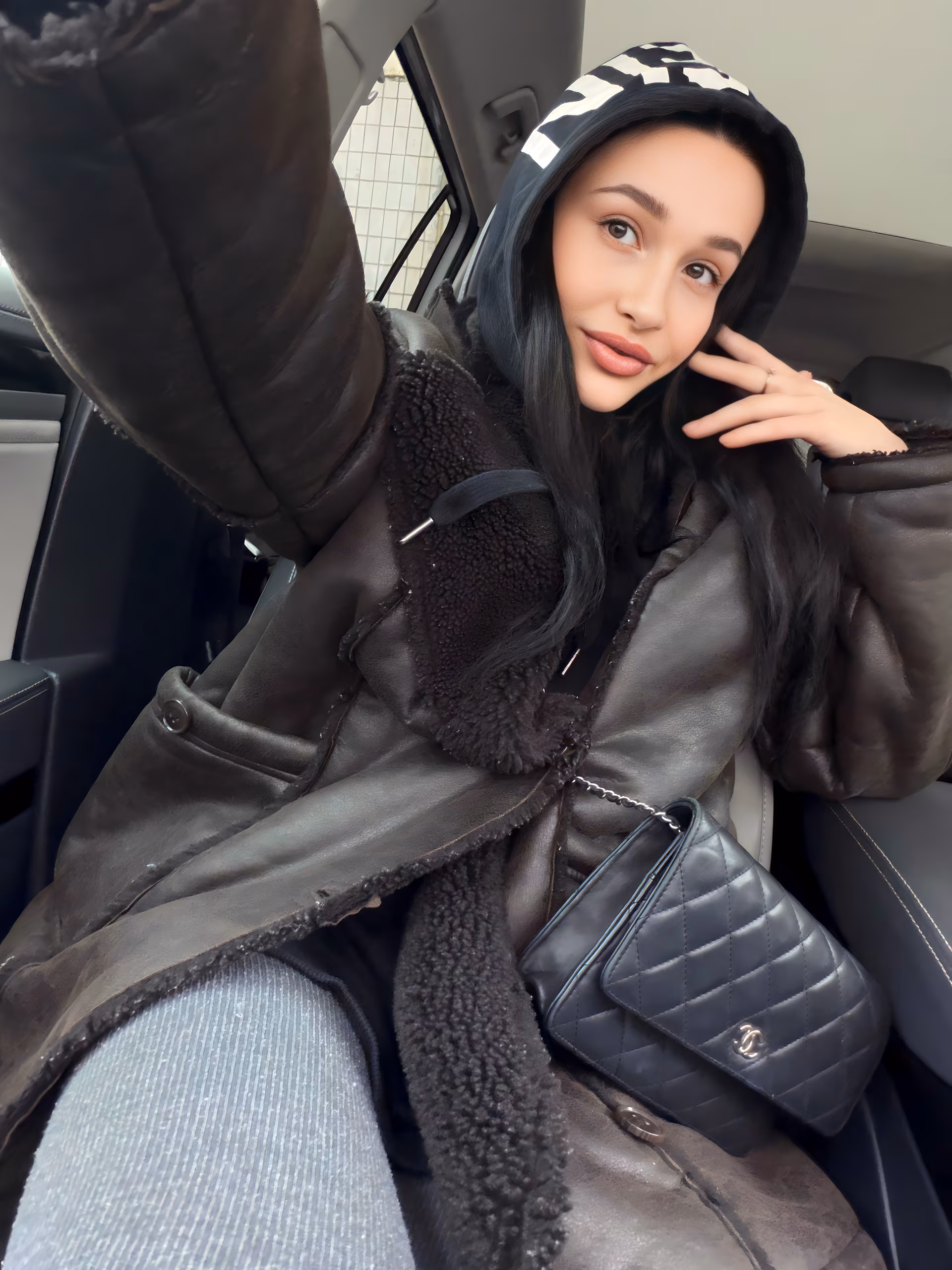 Anastasiia 28 Kyiv   Ukraine Je veux un homme sur qui compter