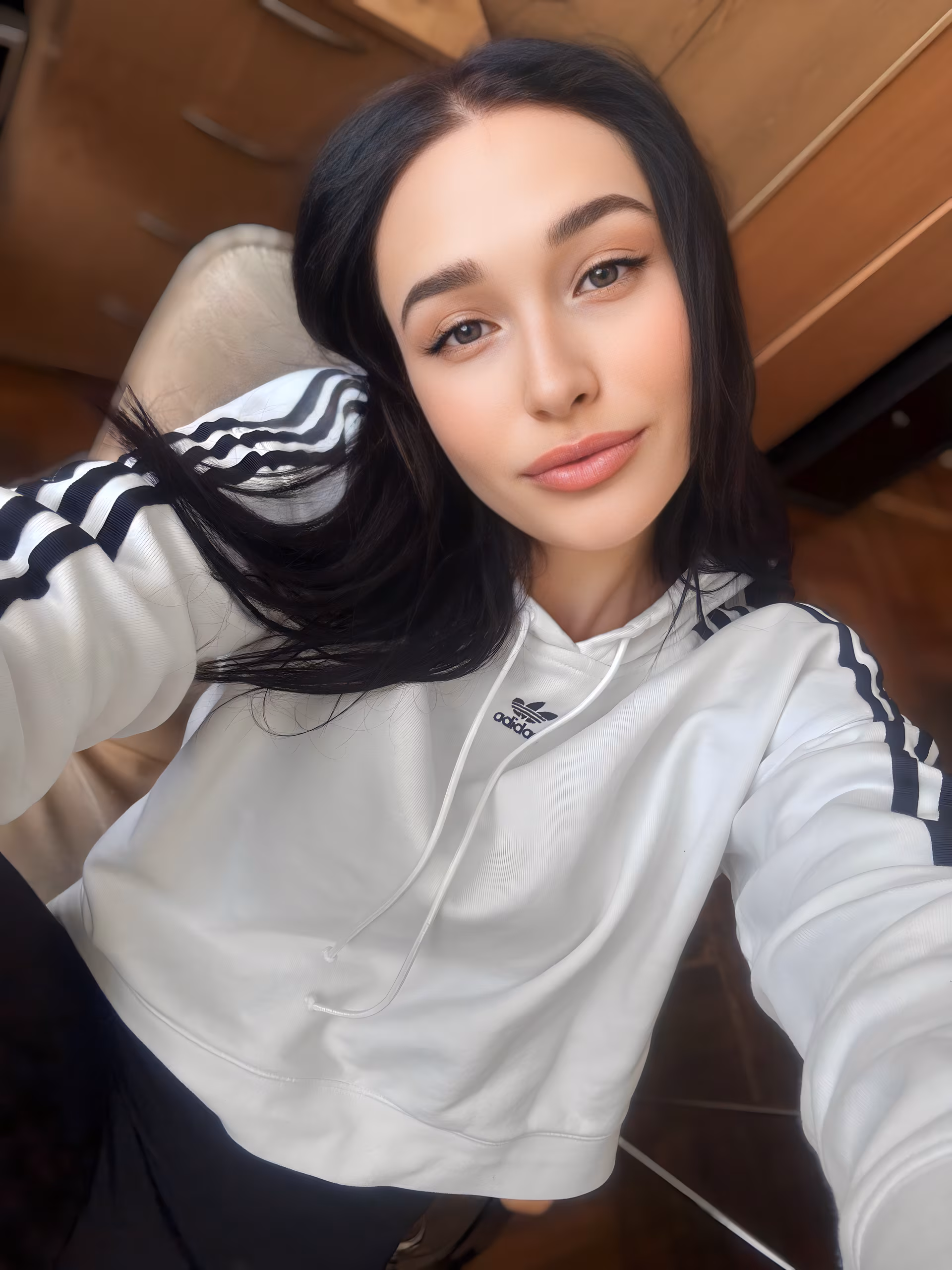 Anastasiia 28 Kyiv   Ukraine Je veux un homme sur qui compter