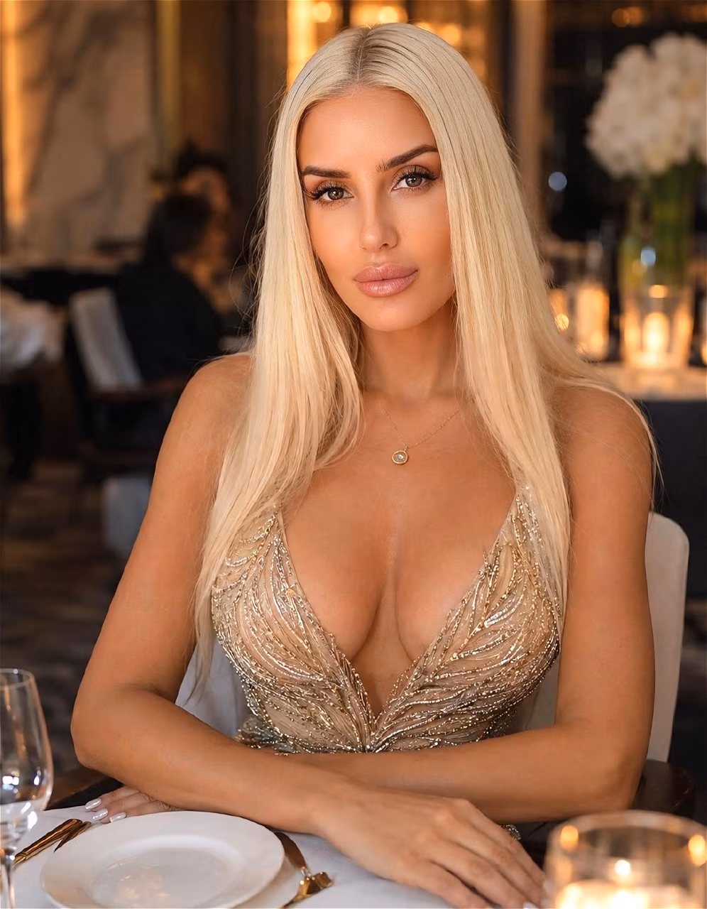 Anastasia 35 Bucharest Romania Je veux un homme sur qui compter