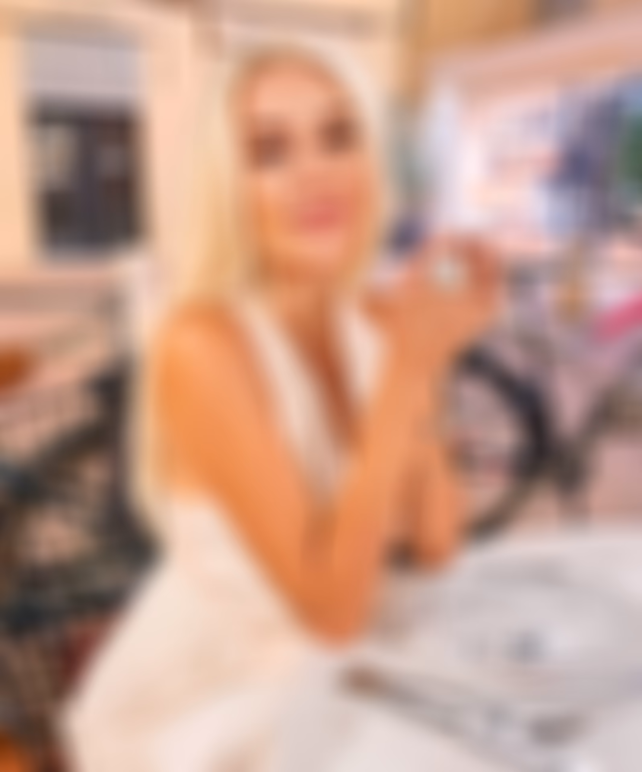 Anastasia 35 Bucharest Romania Je veux un homme sur qui compter